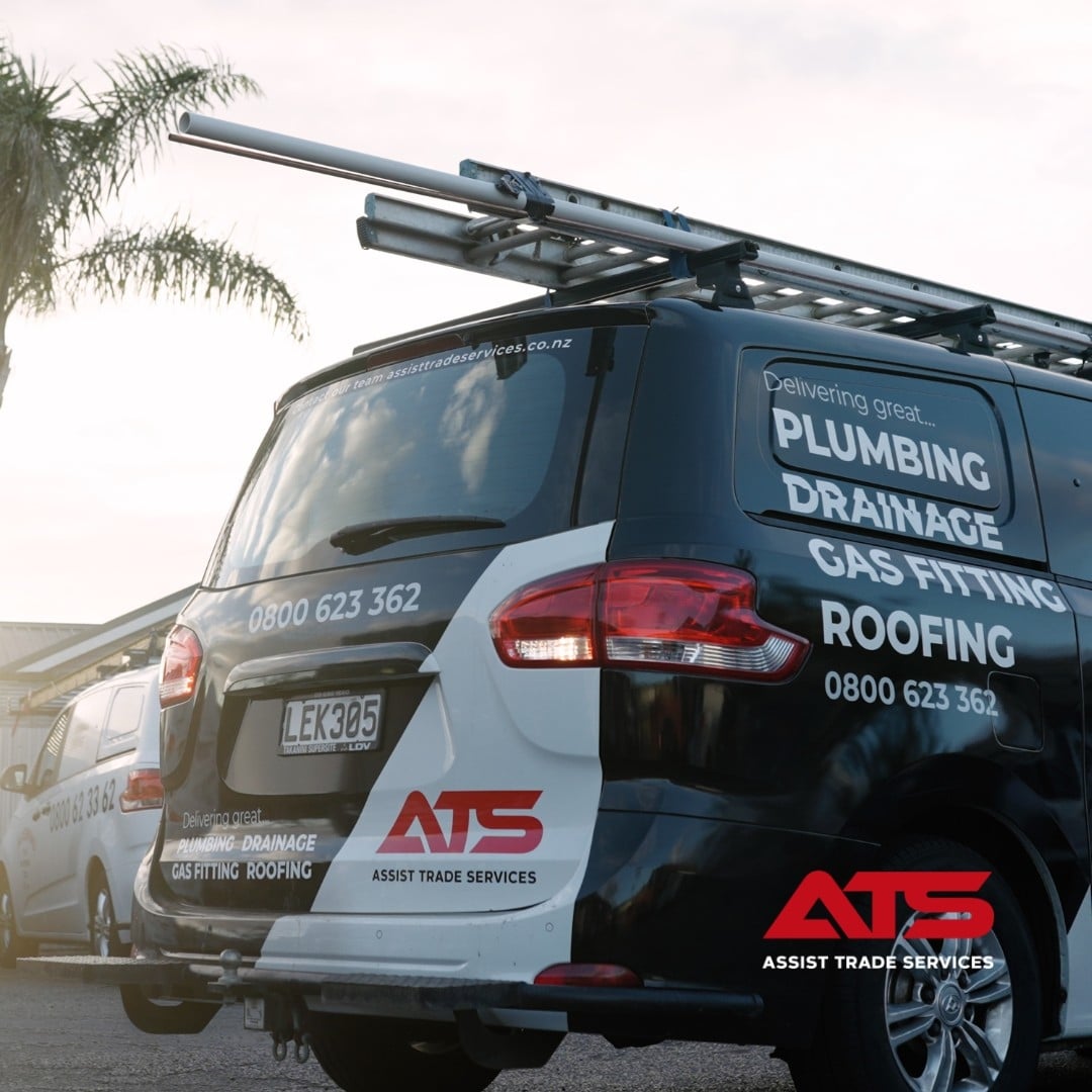 We deliver great plumbing in Auckland as well as drainage, gas fitting and roofing services.