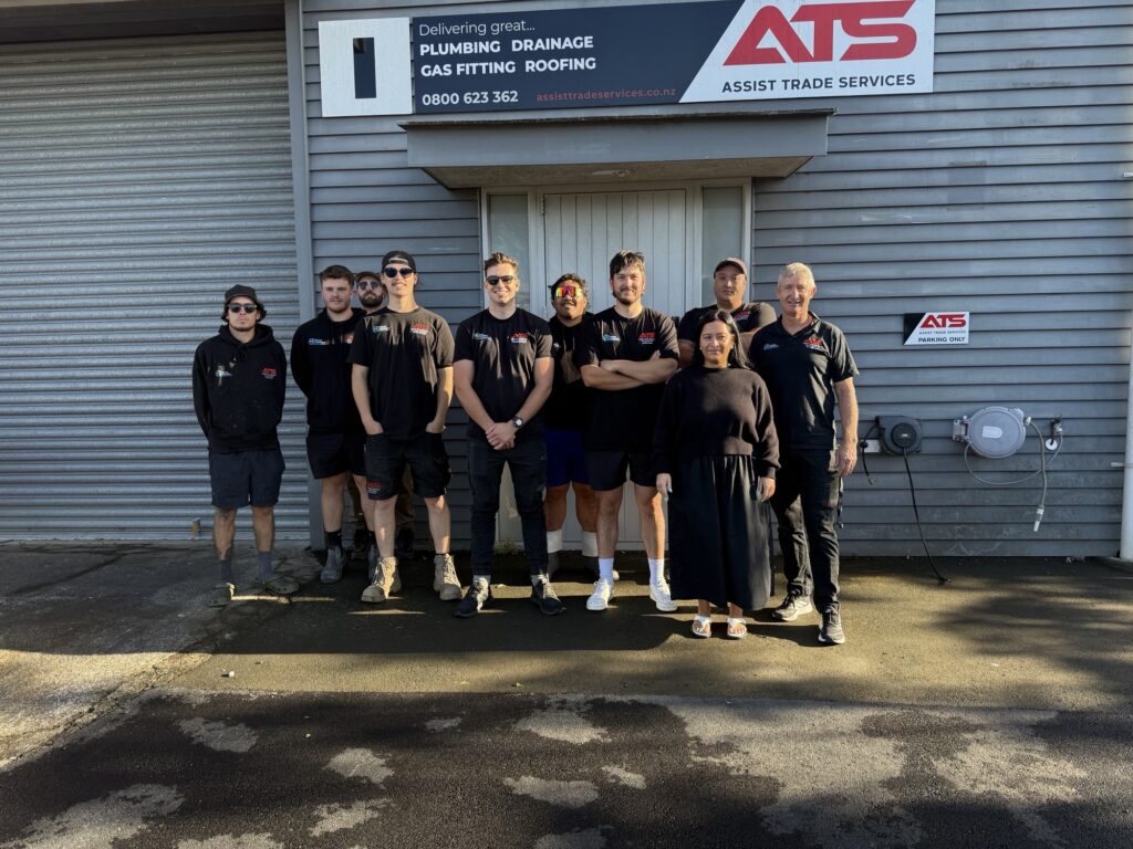 ATS Team 2026